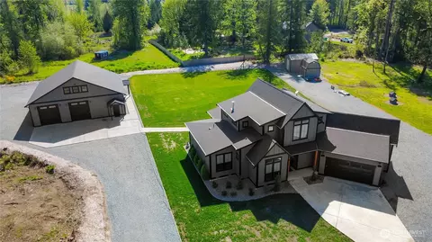 28711 132nd Ave E, Graham, WA 98338