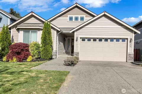 4626 Sydney Rose Ct SE, Olympia, WA 98501