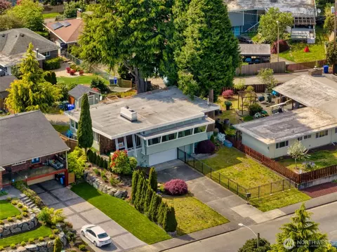 View/Area - 4826 Delaware Ave, Everett, WA 98203 photo 2 of 3