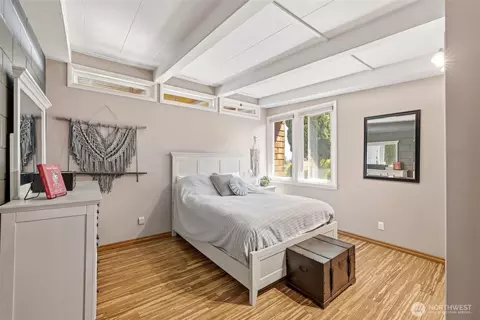 Bedroom - 4826 Delaware Ave, Everett, WA 98203 photo 1 of 4