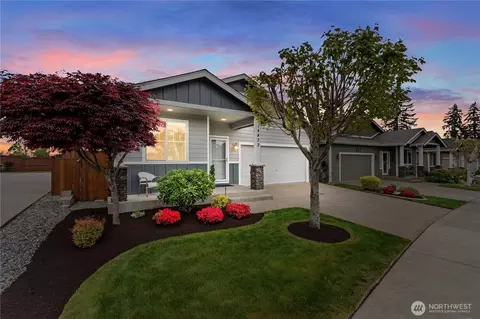 14432 20th Avenue Ct E, Tacoma, WA 98445