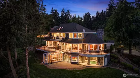 13025 Point Richmond Dr NW, Gig Harbor, WA 98332