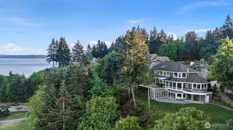 13025 Point Richmond Dr NW, Gig Harbor, WA 98332