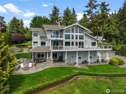 12624 95th Ave NW, Gig Harbor, WA 98329