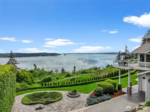 12624 95th Ave NW, Gig Harbor, WA 98329