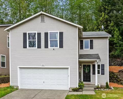 11632 54th Dr SE, Everett, WA 98208