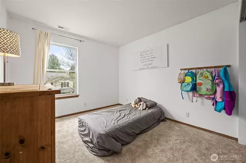 Bedroom - 11632 54th Dr SE, Everett, WA 98208 photo 2 of 4