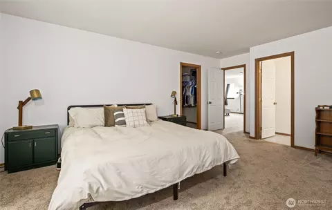 Bedroom - 11632 54th Dr SE, Everett, WA 98208 photo 4 of 4