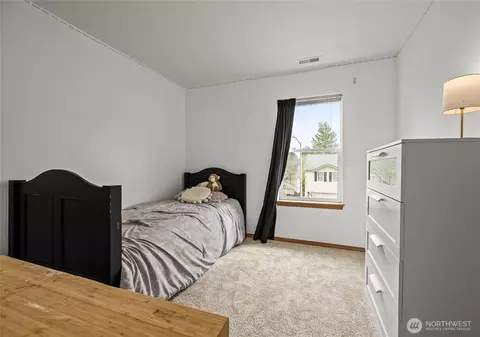 Bedroom - 11632 54th Dr SE, Everett, WA 98208 photo 1 of 4