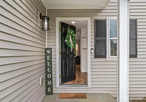 Entry Way - 11632 54th Dr SE, Everett, WA 98208 photo 1 of 2