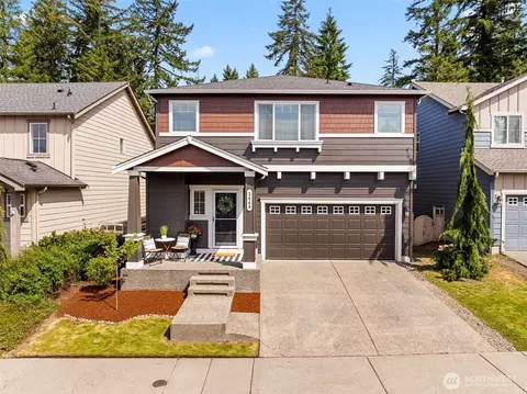 3648 London Loop NE, Lacey, WA 98516