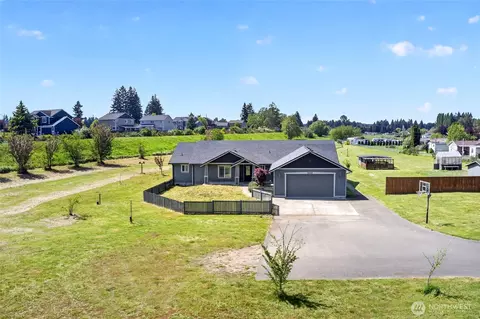 8949 Wilkensen Rd SE, Yelm, WA 98597