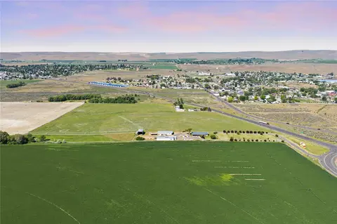 721 Rd 20 NE, Soap Lake, WA 98851