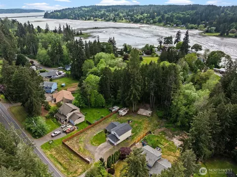 15702 66th Ave NW, Gig Harbor, WA 98332