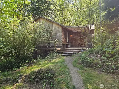 313 Larch Rd, Quilcene, WA 98376