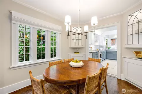 Dining - 1945 Boyer Ave E, Seattle, WA 98112 photo 1 of 2