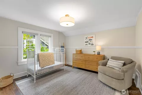 Bedroom - 1945 Boyer Ave E, Seattle, WA 98112 photo 5 of 5