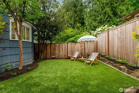 Exterior - 1945 Boyer Ave E, Seattle, WA 98112 photo 3 of 6