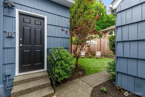 Exterior - 1945 Boyer Ave E, Seattle, WA 98112 photo 5 of 6
