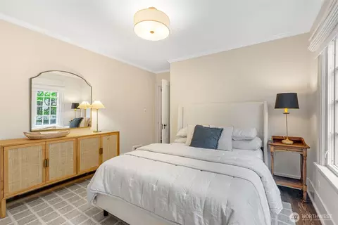 Bedroom - 1945 Boyer Ave E, Seattle, WA 98112 photo 1 of 5