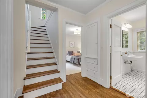 Entry Way - 1945 Boyer Ave E, Seattle, WA 98112 photo 2 of 3