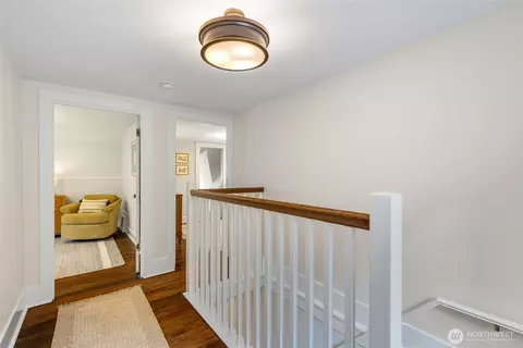 Entry Way - 1945 Boyer Ave E, Seattle, WA 98112 photo 3 of 3