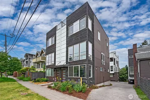 738 N D N 95th, Seattle, WA 98103