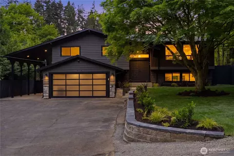 4008 NE 197th St, Lake Forest Park, WA 98155