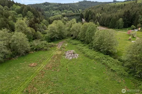 0 X Elk Creek Rd, Raymond, WA 98577