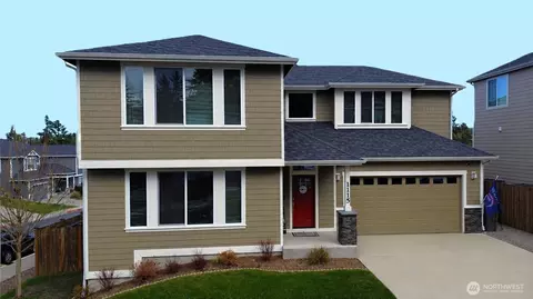 1115 NE Sockeye Ct, Bremerton, WA 98311
