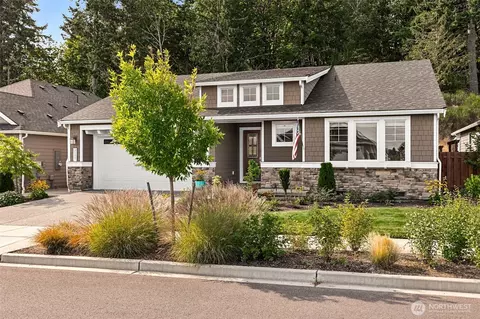 3111 Arrowroot Loop SE, Olympia, WA 98513