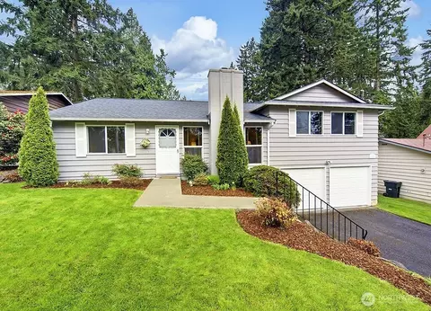 7603 135th Pl NE, Redmond, WA 98052
