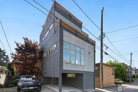 5953 Fauntleroy Way SW #D, Seattle, WA 98136