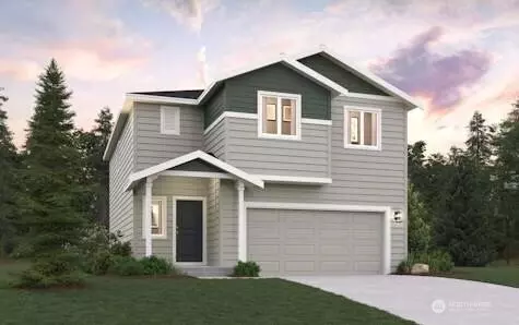 32313 Bryant Rd, Sultan, WA 98294