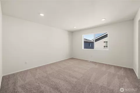 Bedroom - 32313 Bryant Rd, Sultan, WA 98294 photo 1 of 9