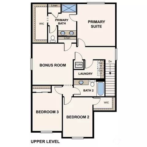 Floorplan - 32313 Bryant Rd, Sultan, WA 98294 photo 2 of 2