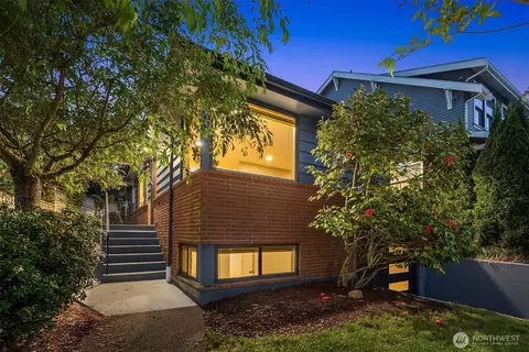 7515 Bagley Ave N, Seattle, WA 98103
