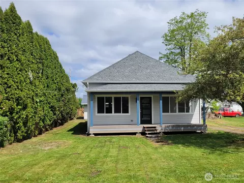 606 W Market St, Satsop, WA 98583