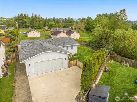9733 65th Dr NE, Marysville, WA 98270