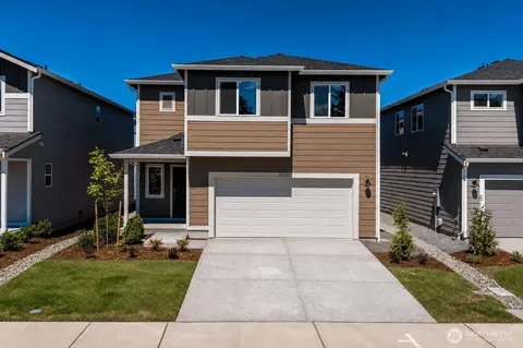 32321 Bryant Rd, Sultan, WA 98294
