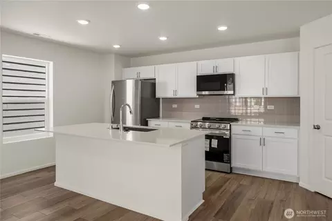 Kitchen - 32321 Bryant Rd, Sultan, WA 98294 photo 1 of 4