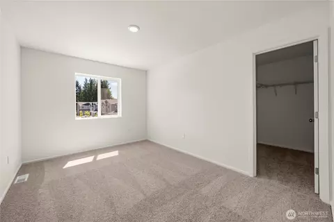 Bedroom - 32321 Bryant Rd, Sultan, WA 98294 photo 7 of 8