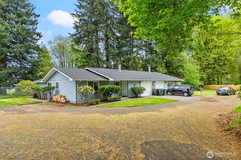 6620 Littlerock Rd SW, Tumwater, WA 98512