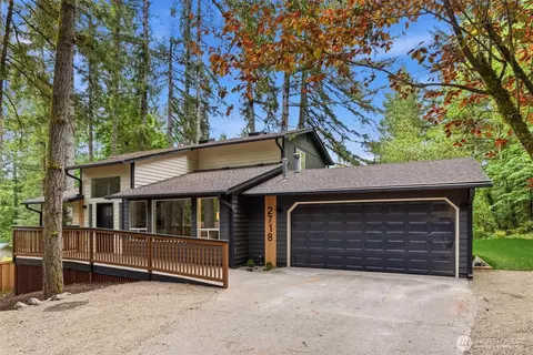 2718 Aztec Dr NW, Olympia, WA 98502