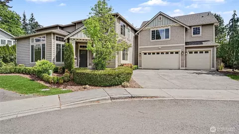 21923 37th Ave SE, Bothell, WA 98021