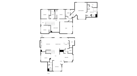 Floorplan - 21923 37th Ave SE, Bothell, WA 98021 photo 1 of 1