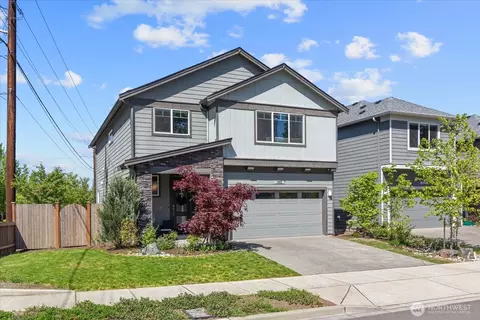 3803 199th St SE, Bothell, WA 98012