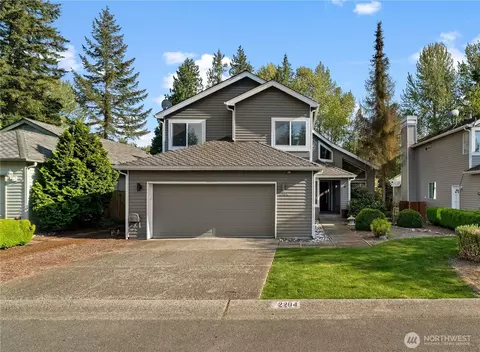 2204 163rd St SE, Mill Creek, WA 98012