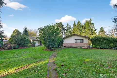 5331 Evergreen Dr, Bellingham, WA 98226