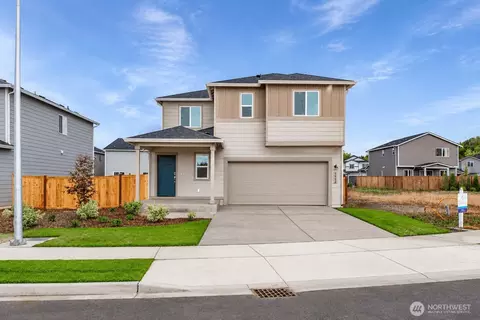 1454 Salzer Creek Loop, Centralia, WA 98531